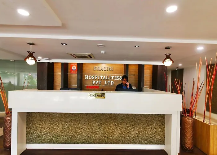Icon Suites By Bhagini