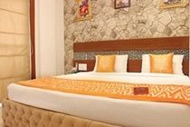 Icon By Bhagini Hotel Bangalore